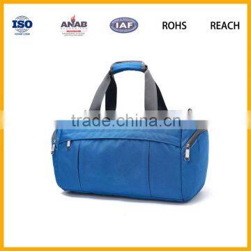 polyester travel tote hiking camping bag