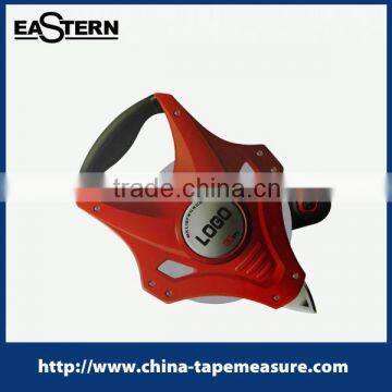 3-times speedy retracting fiberglass measuring tape