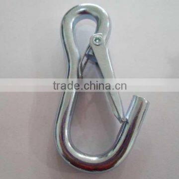 stainless steel 304 snap hook /large hook