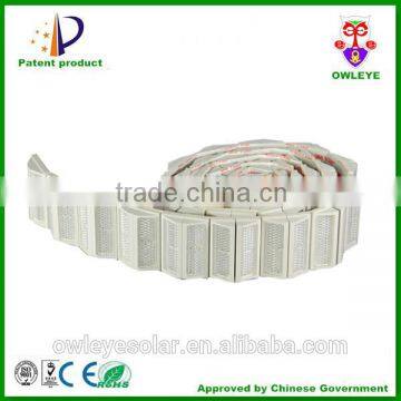 Cat Eye Reflective Roadside Delineator/Line Type Guardrail Delineator Reflector photo-4