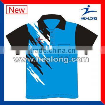 100% cotton men's shirts, men's fashion polo golf shirts