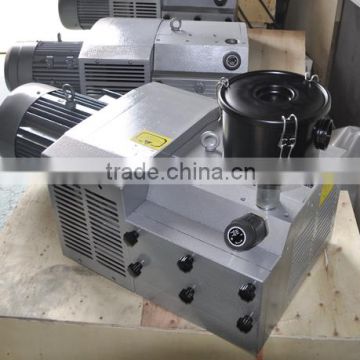 7.5kw Oil free vacuum pump value 10hp oilless vacuum pump for CNC router