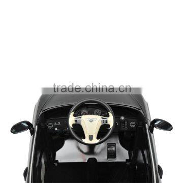 Parent Remote Control Kids Electric Car Kids 6v Electric Licensed Ride on Toy Car Kids Driving Car photo-5