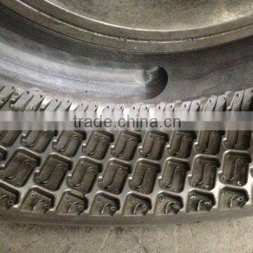 Plastic Injection Mold For Atv Tires