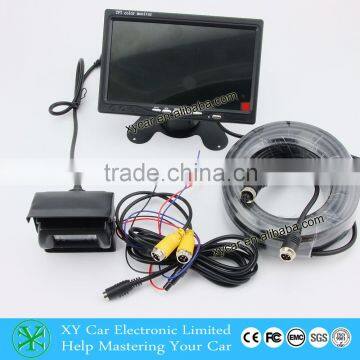 12v-24v Support IR Night Vision Camera Reversing Bus XY-1201 photo-6