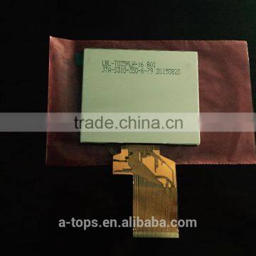 A-TOPS 3.5" TFT Lcd Panel With High Resolution 500cd/m2, Himax IC photo-2