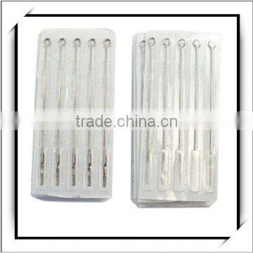 NEW! 100Pcs Mixed Assorted Disposable Tattoo Needles