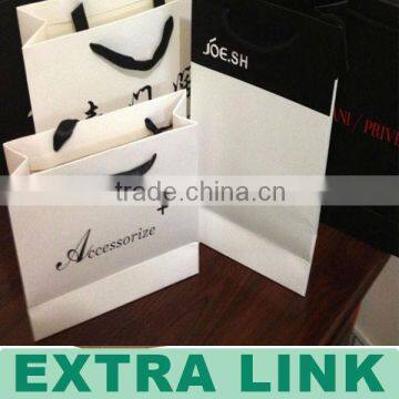 Small Advertising Drawstring Gift Bag Making Companies photo-6