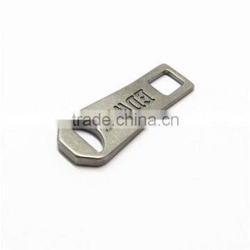 Wholesale Custom Pull Tail Clip Zipper Pull Tabs photo-3