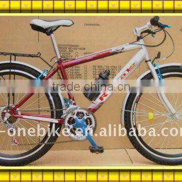 26INCH 24SPEED MTB/ATB BIKE BICYCLE