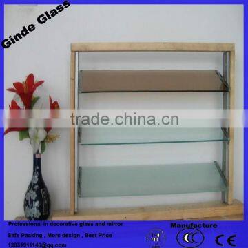 hot selling factory price of glass louver window