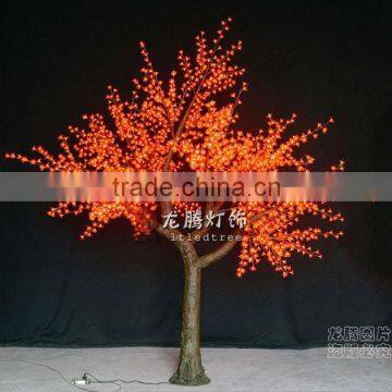 Led Large Artificial Decorative Tree photo-2