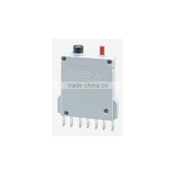 E-T-A Relays & Solid State Remote Power Controllers