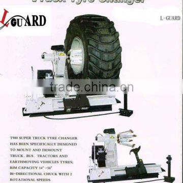 Truck Tire tyre Changer lt950 Hot Sale