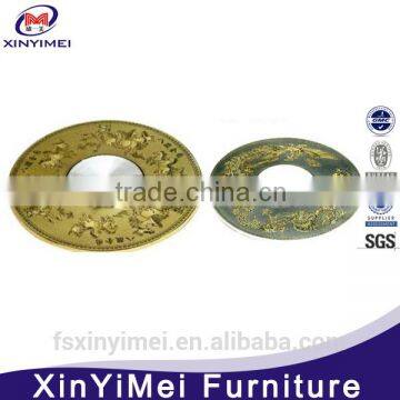 Good quality lazy susan rotating tray