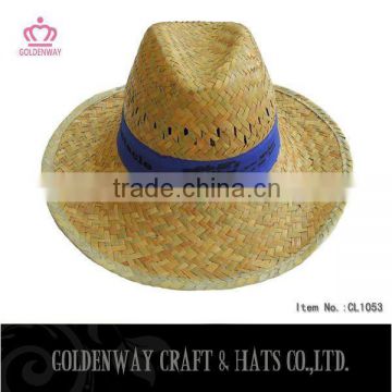 cheap kids bulk straw cowboy hats