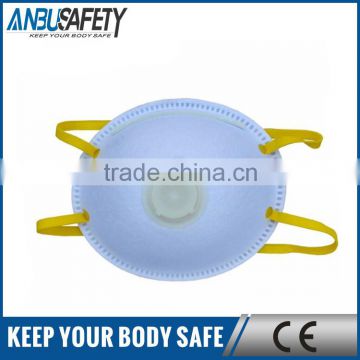 ce non-woven fabric dust mask