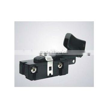 rotary hammer ac trigger switch