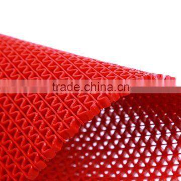 Swimming Pool Anti-slip Pvc S-shape Cushion Mat photo-2