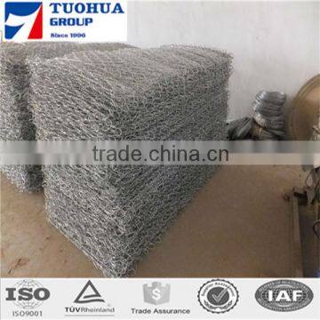 best price china factory supply hexagonal gabion mesh