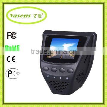 1080P GPS full HD car dvr,car dvr GPS radar detector