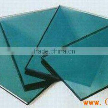 4mm euro gray reflective glass made in China