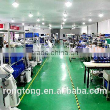 KES Hot Sell Women Tattoos Removal Yag Laser System for Beauty Salon Use