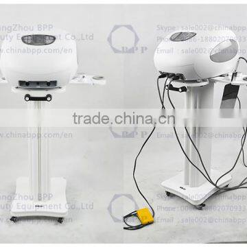 Mini E-box Professional Face Lifting and Slimming Radio Frequency Facial Machine for Home Use