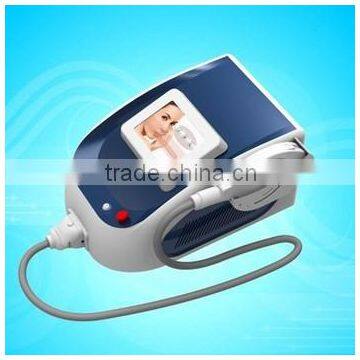 professional designed mini home use laser ipl hair removal for sale