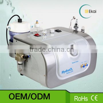 Professional portable waterpeel microdermabrasion machines