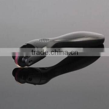 Micro Needle Roller Skin Derma Dermatology for Eye Face Small Area 180 Needles photo-2