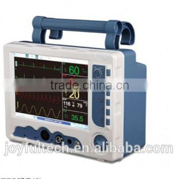 2016 new portable patient monitor with medical device advance in innovative structure