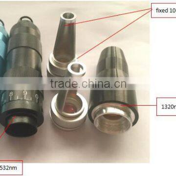 2016 Top Selling q Switch nd Yag Tattoo Removal With Adjustable 1064/532nm photo-6