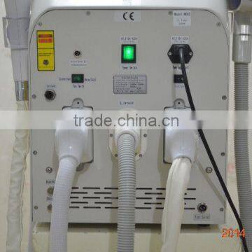 2015 New Ipl Shr/E Light IPL Machine/ipl Hair Removal (CE APPROVAL)