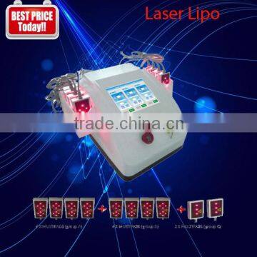 low level laser therapy laser skin care products China factory