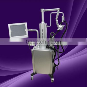 Hospital equipment vacuum cavitation body lifting slimming machine F017