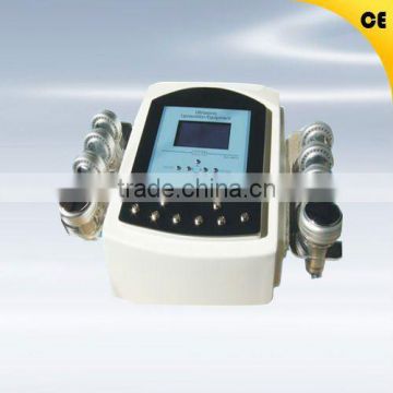 Best Quality Vaccum Blasting Body Slimming Beauty Machine F006