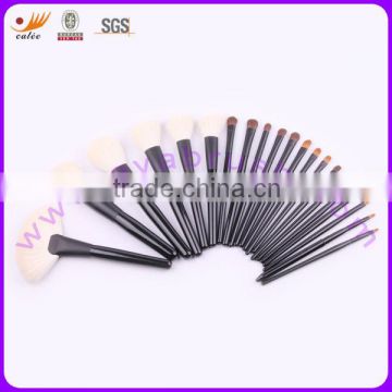 22 pcs professional cosmetic brush set with low cost