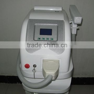 Mongolian Spots Removal Fast And Effective ND Yag Brown Age Spots Removal Laser Tattoo Removal Beauty Machine Varicose Veins Treatment