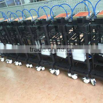 2015 New Desgin Beauty Machine Supplier/Salon Use Equipment/KLSI/Distributors Wanted 808 nm Diode Laser Machine photo-5