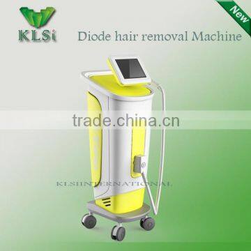 Diode Laser Machine Manufacturer/permanent Hair Removal/808nm Laser Skin Rejuvenation Diode Hair Removal Machine Price For Sale 1-800ms