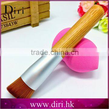 New Design Low Price SIngle Foundation Makeup Brushes