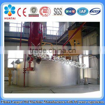 200T Corn Oil Expeller Machine photo-4