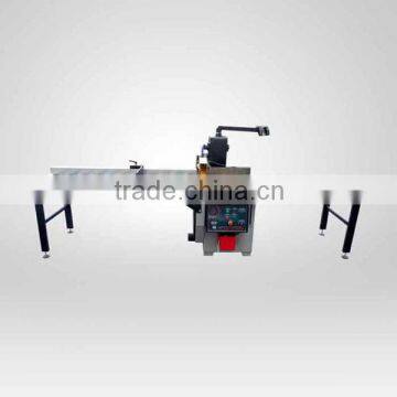 wood lathe machine for round wood