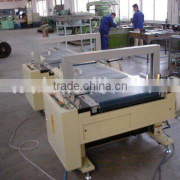 Full Automatic Strapping Machine