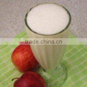 Apple Flavor for Dairy Products