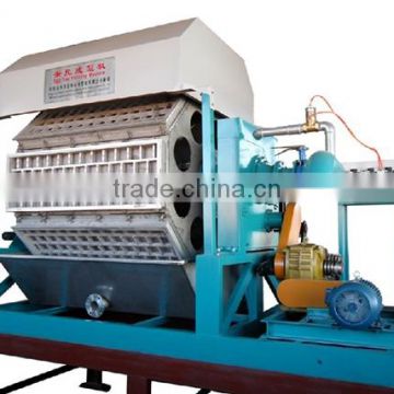 paper tray equipment from china