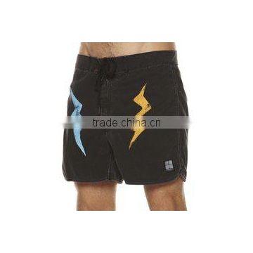 PLAIN BOXER SHORTS PRINTED FOR PROMOTION