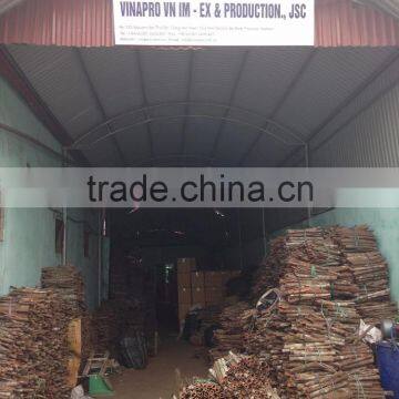 VIETNAMESE SUPPLIER OF ROUND CUT CINNAMON / CASSIA HIGH QUALITY photo-5