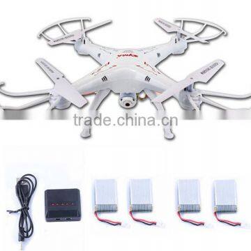 Hot Sale PRO Quadcopter With HD 2MP Camera Drone Syma X5sc photo-4